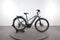 Cube Touring Hybride EXC