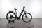 Cube Touring Hybride EXC
