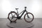 Cube Touring Hybride EXC