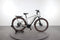 Cube Touring Hybride Pro
