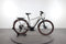 Cube Touring Hybride Pro