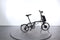 Brompton C Line Elektrisch 12 Snelheden