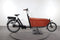 Bakfiets Cargobike Lang