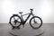 Cube Kathmandu Hybrid EXC