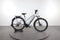 Cube Kathmandu Hybrid SLX