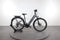 Cube Touring Hybride EXC