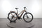 Cube Touring Hybrid EXC