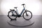 Gazelle Grenoble C7+ HMB