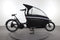 Urban Arrow Familie Bakfiets Lijn