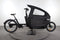 Tenways Bakfiets Eén