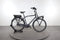 Gazelle HeavyDutyNL C7+ HMB