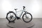 Cube Kathmandu Hybrid EXC
