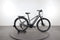 Cube Touring Hybrid EXC