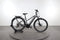 Cube Touring Hybrid EXC