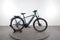 Cube Kathmandu Hybrid ABS