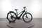 Cube Touring Hybride Pro