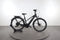 Cube Touring Hybride Pro