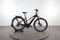 Cube Touring Hybride EXC