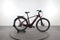 Cube Touring Hybride EXC