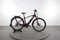 Cube Touring Hybride EXC