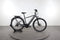 Cube Touring Hybride EXC
