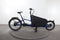 Kettler Cargoline HT600 E-CA Belt