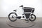Urban Arrow Shorty Cargo Line