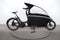 Urban Arrow Familie Bakfiets