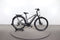 Cube Touring Hybrid EXC