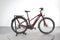 Cube Touring Hybride EXC
