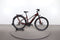 Cube Touring Hybrid EXC