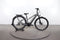 Cube Touring Hybrid EXC