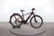 Cube Touring Hybrid EXC