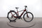 Cube Touring Hybride EXC