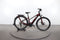 Cube Touring Hybride EXC