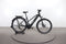 Cube Kathmandu Hybrid EXC