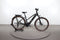 Cube Kathmandu Hybrid EXC 750