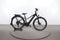 Cube Touring Hybrid Pro