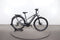 Cube Touring Hybride EXC