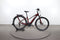 Cube Touring Hybride EXC