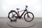 Cube Touring Hybride EXC