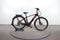 Cube Touring Hybride EXC