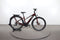 Cube Touring Hybride EXC