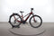 Cube Touring Hybride EXC