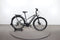 Cube Touring Hybride EXC