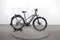 Cube Touring Hybride EXC