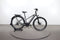 Cube Touring Hybrid EXC
