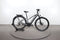 Cube Touring Hybride EXC