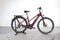 Cube Touring Hybrid EXC