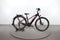 Cube Touring Hybrid EXC